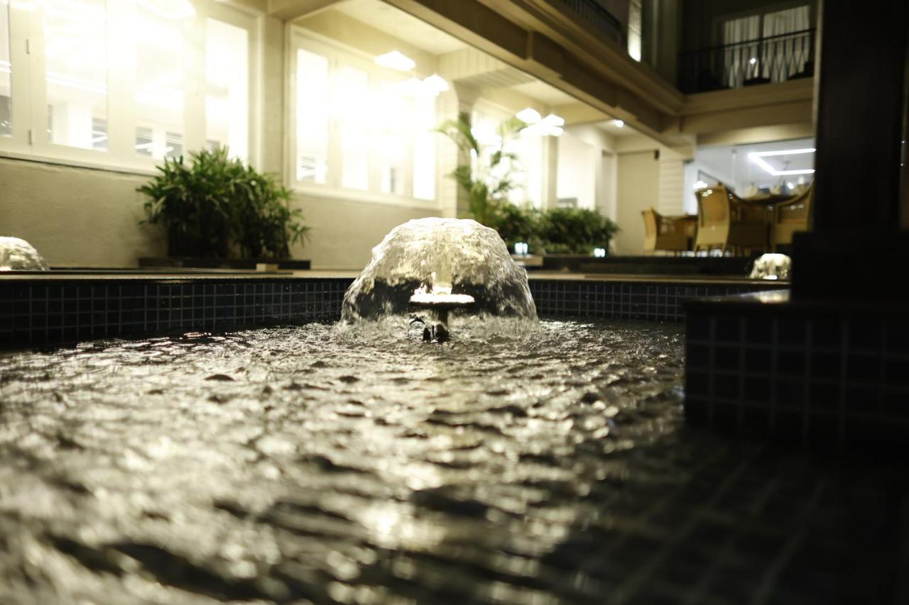 Artistry Suites Calangute Exterior photo